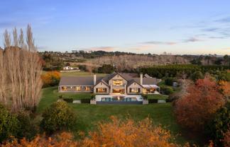 576 Coatesville Riverhead Highway, Coatesville