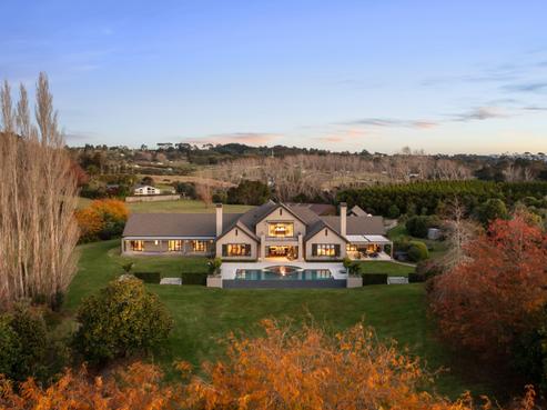 576 Coatesville-riverhead Highway, Coatesville