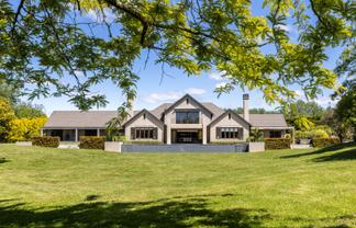576 Coatesville Riverhead Highway, Coatesville