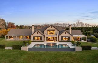 576 Coatesville Riverhead Highway, Coatesville