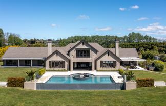 576 Coatesville Riverhead Highway, Coatesville