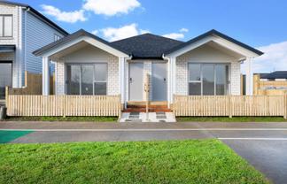 34 & 36 Auranga Drive, Karaka