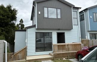 A7/13 Miles Avenue, Papatoetoe