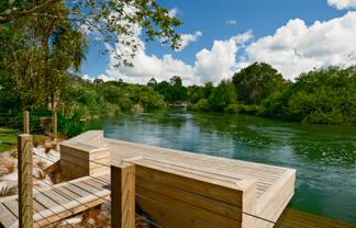 40 Takinga Street, Mourea