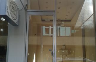 Small Format Chancery Street Retail