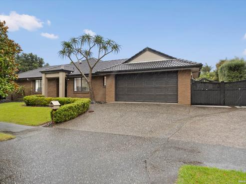 2 Lurgan Drive, East Tamaki