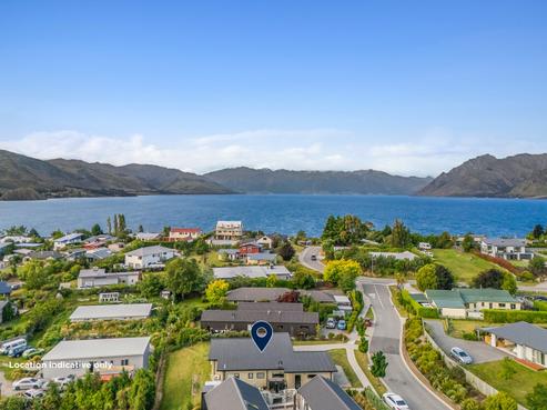 5 Sarges Way, Lake Hawea