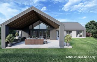 Lot 24 Alexandra Estate, Pirongia, Pirongia