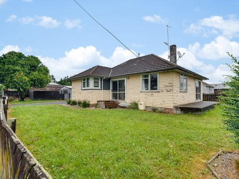 2 Roy Street, Nawton