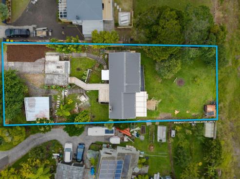224 Don Buck Road, Massey