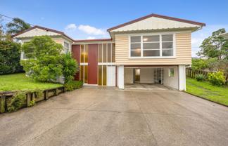 13 Park Hill Road, Birkenhead