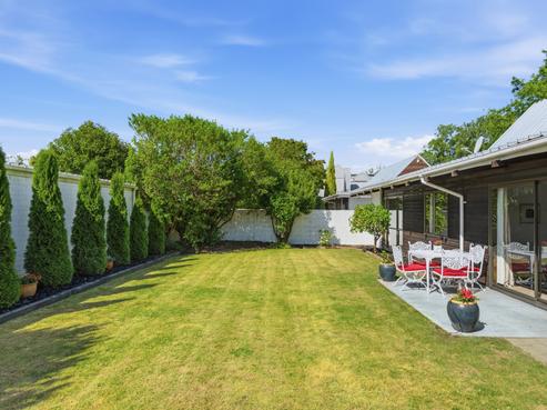 53 Rugby Street, Merivale