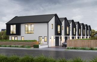 29 West Belt, Lincoln