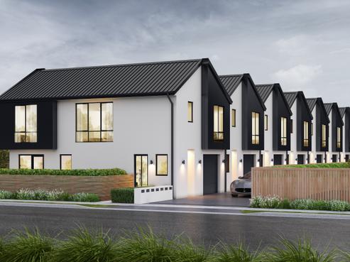 29 West Belt, Lincoln