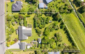 9 Donald Street, Featherston