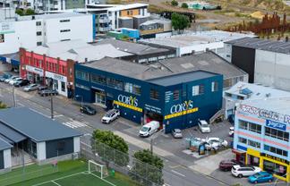 Inner City Opportunity Awaits!