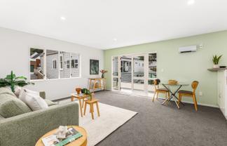313B The Terrace, Te Aro