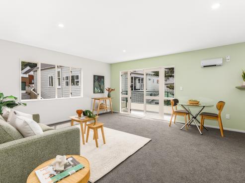 313B The Terrace, Te Aro