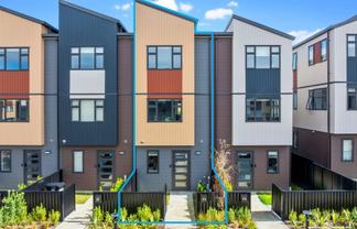 23/115 Walmsley Road, Mangere