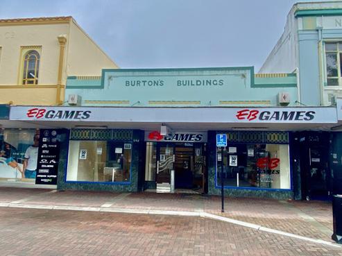 182 Emerson Street, Napier South