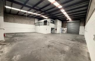Industrial Unit - East Tamaki