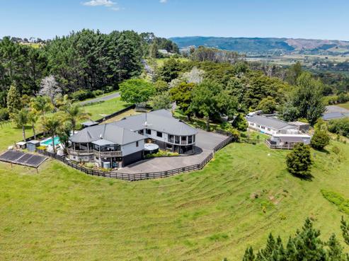 317A West Road, Brookby