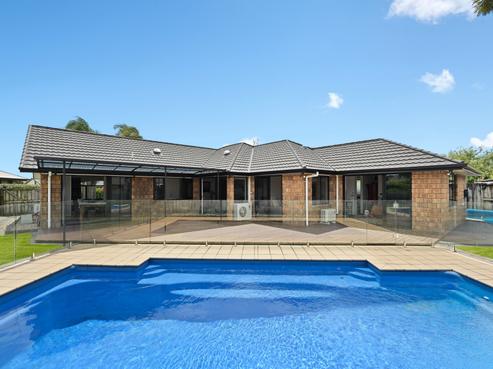 5 Mosslea Court, Rototuna North