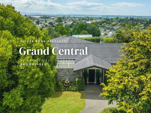 37 Brookfield Terrace, Brookfield