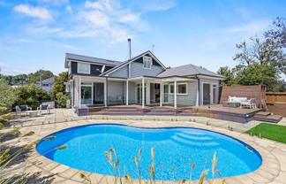 3 Strowan Road, Strowan