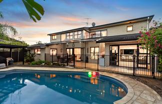 3 Andara Close, Pinehill