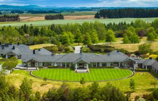 751 Wakarara Road, Ongaonga