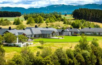 751 Wakarara Road, Ongaonga