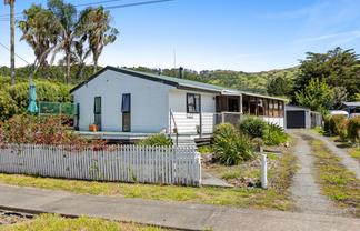 1005 Pakiri Road, Pakiri