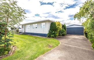 22 Surrey Road, Springvale