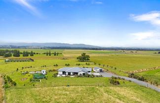 29 Fry Road, Halcombe