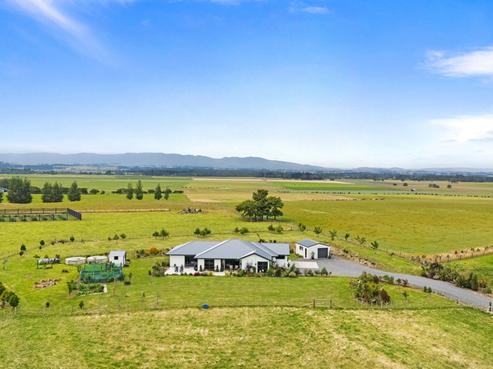 29 Fry Road, Halcombe