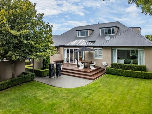 1/253 Memorial Avenue, Burnside