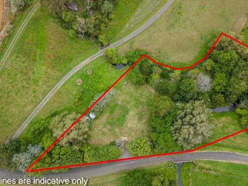 47 Pook Road, Buckland