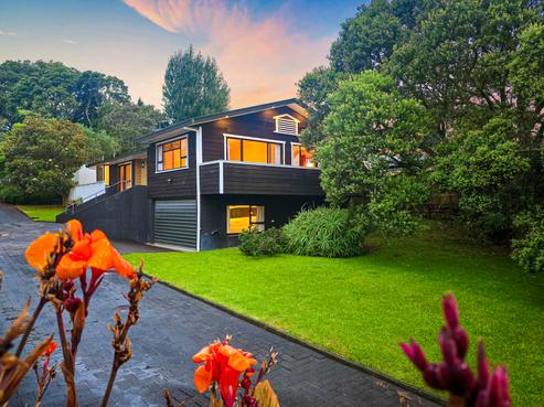 6A Brian Avenue, Forrest Hill