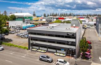 Stylish Office Suites in CBD Fringe Location