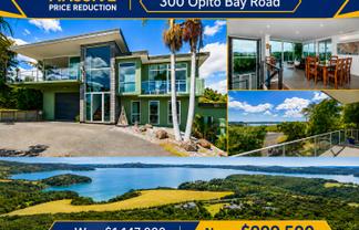 300 Opito Bay Road, Kerikeri
