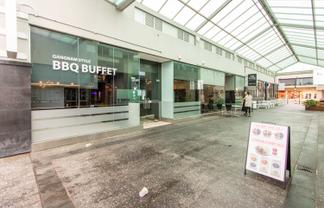 Prime Takapuna Restaurant For Lease 
