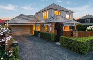 2 Barossa Lane, Hoon Hay