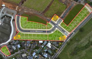 111 Harrisville Road, Tuakau
