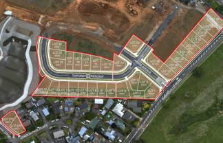 111 Harrisville Road, Tuakau