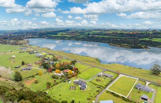 283 Horahora Road, Karapiro