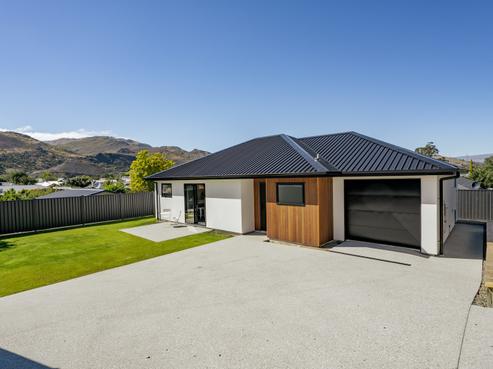 52A Ray Street, Cromwell
