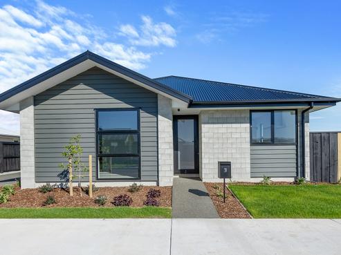 33 Longfields Road, Lincoln