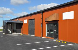 Quality Units: 106sqm - 213sqm