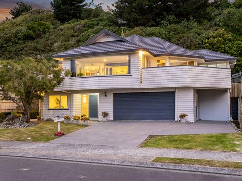 131 Eskdale Road, Papakowhai